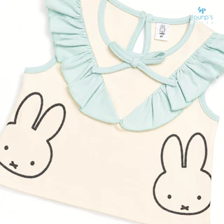 MIFFY : RNXI5103 ชุดเซ็ทเด็กผู้หญิงลิขสิทธิ์แท้