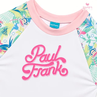 PAUL FRANK : FNXI3066 ชุดเซ็ทลิขสิทธิ์แท้