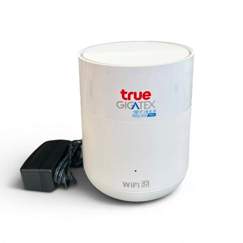 อุปกรณ์กระจายสัญญาณ True Mesh A623 AX3000 มือสอง