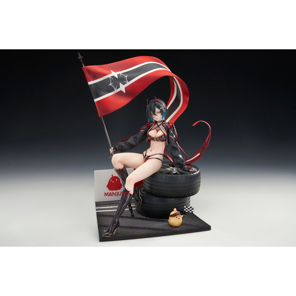 [Apex] Azur Lane Ulrich von Hutten Ignition Matrician Ver.
