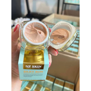 พร้อมจัดส่งด่วน 1-2 วัน🔥👉 ครีมกันแดด NP SKIN SPF 60 PA++ ของแท้ 100%
