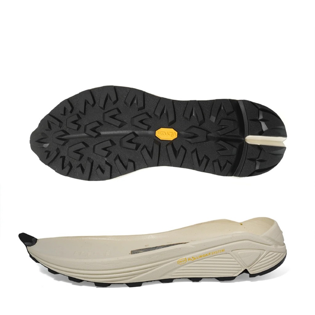 VIBRAM  SPHIKE - แผ่นพื้นรองเท้า