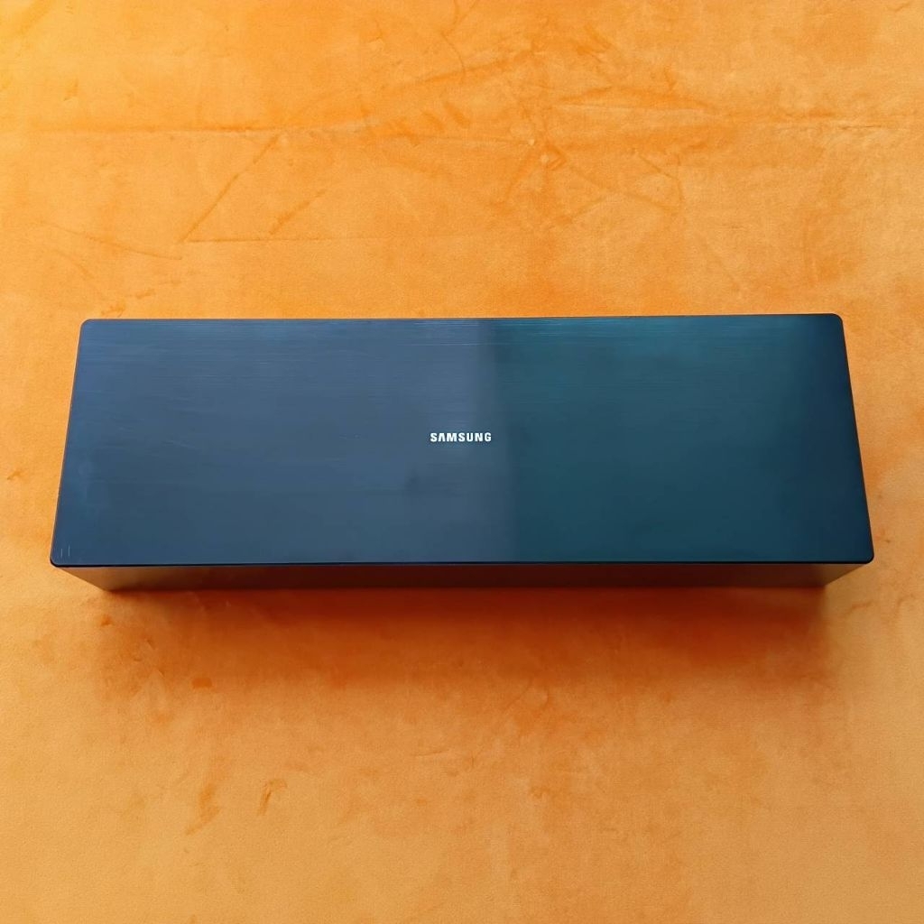 กล่อง ONE CONNECT QLED TV SAMSUNG Model.QA75Q7FNAKX,QA75Q8CNAKX,QA65Q9FNAKX ปี 2018 รุ่น SOC1003N