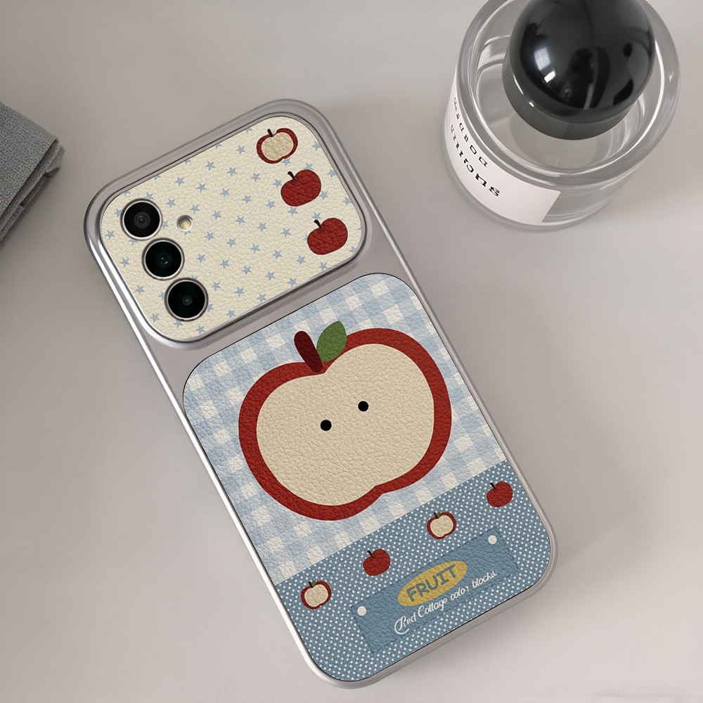 เคสโทรศัพท์สุดหรูสำหรับ For Samsung A57 A37 A27 A07 A56 รูปที่ 6