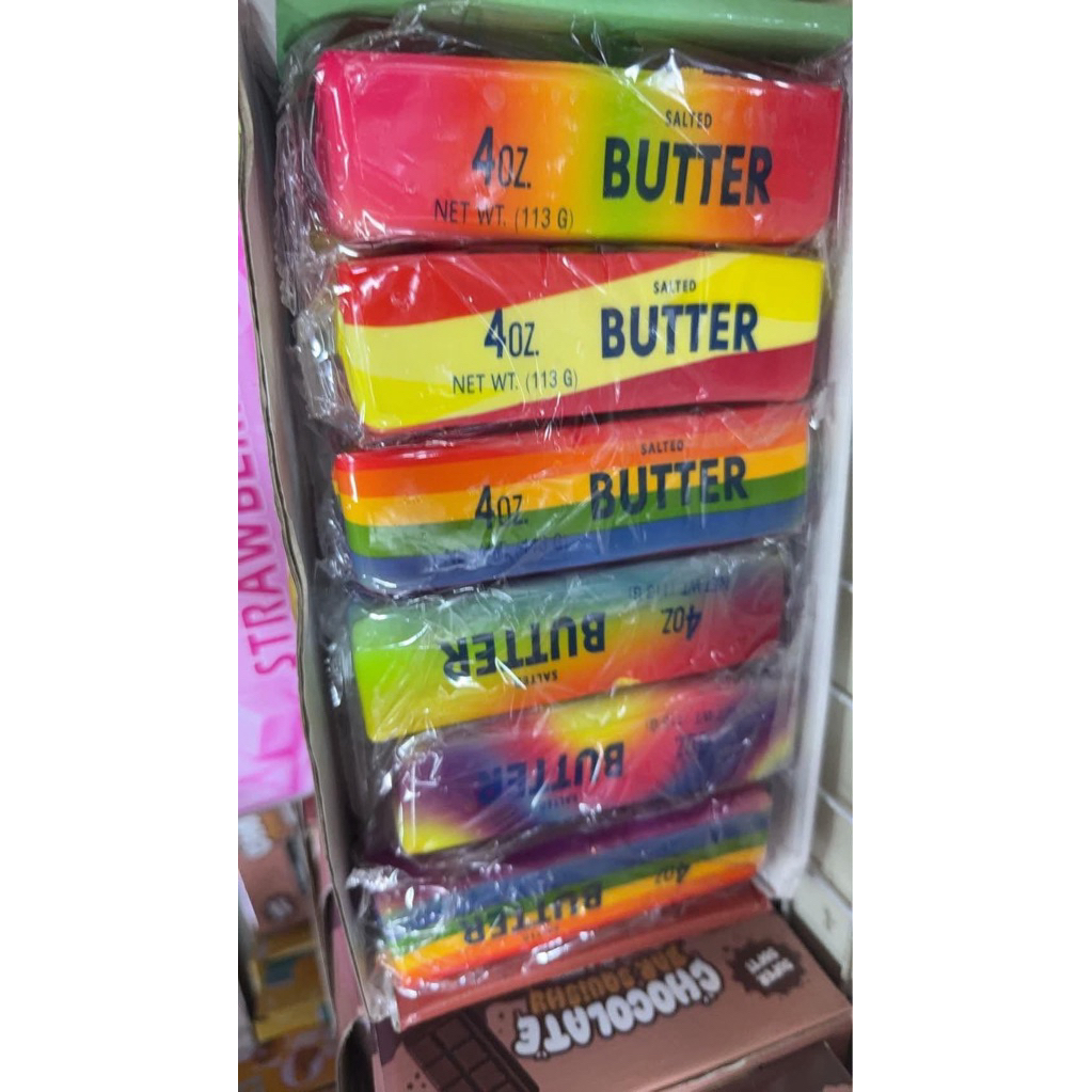 เนยแท่งเนื้อสโล 1box12ชิ้น (ยกbox)