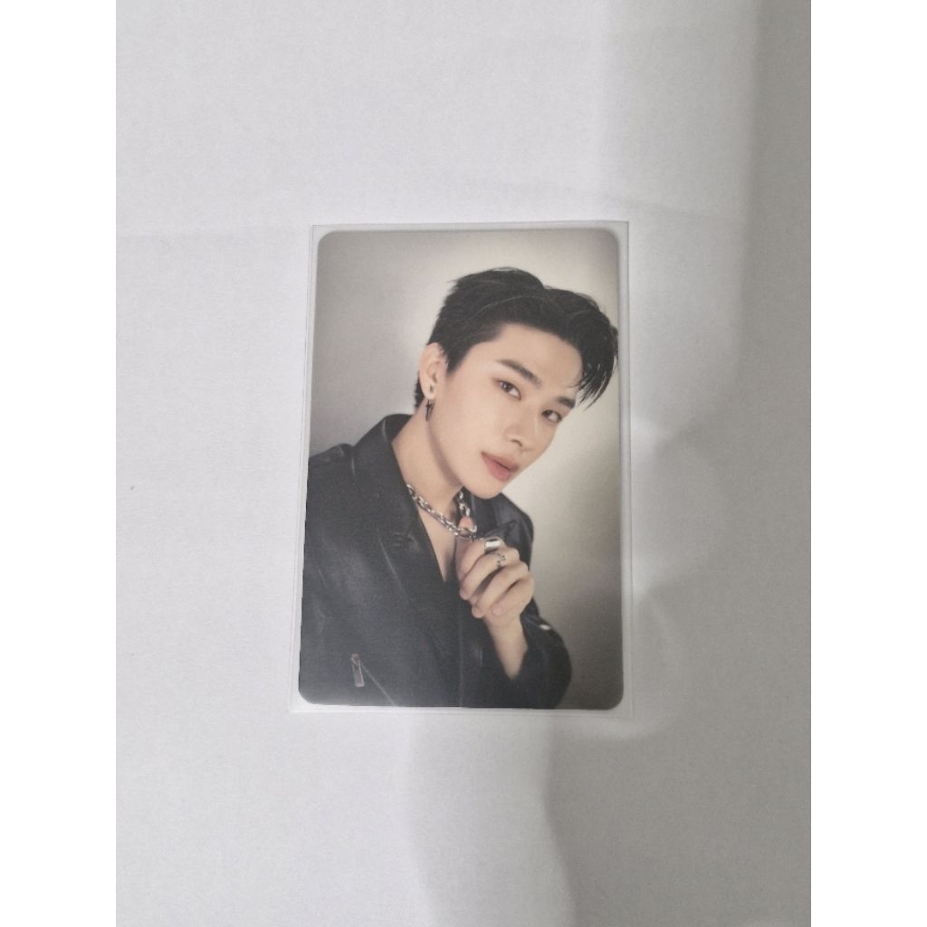 [พร้อมส่ง]🔥การ์ดอัลบั้มบัส bus album photocard