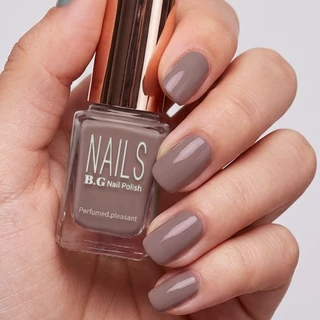 สีทาเล็บ​ Nails​ ไม่ต้องอบ แห้งเอง ทาง่าย ยาทาเล็บ สีแฟชั่น สวย