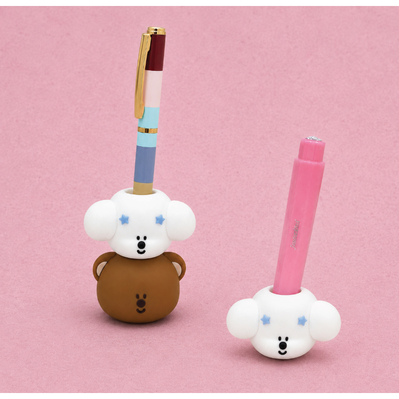 Bringhome Toothbrush Holder Pen Holder ที่เสียบแปรงสีฟัน รูปที่ 3