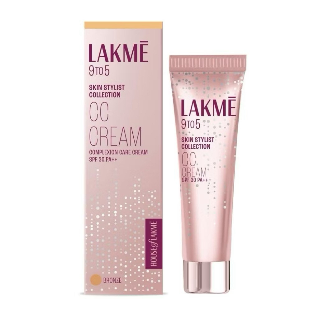 CC Cream 9 to5 เบอร์ #03 Bronze