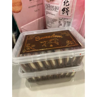 พร้อมส่งที่ไทย กทม‼️Sweedom /ต้นหอม/กาแฟ ไต้หวัน อร่อย ตัวนี้หายากมากกก