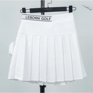 LEBORN SMART (Women) ชุดกีฬากอล์ฟ สำหรับผู้หญิง