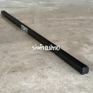 อะไหล่เต็นท์พับ โครงขาตะเกียบ T1 สำหรับโครงเต็นท์พับสีดำ ใส่ได้ทุกยี่ห้อ ขนาด 2x2 | 2x3 | 3x3 | 3x4.5 แข็งแรง ทนทาน