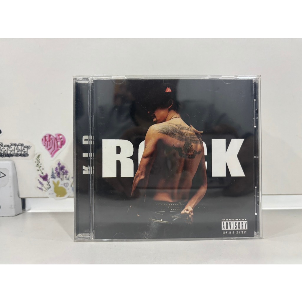 1 CD MUSIC  ซีดีเพลงสากล     KID ROCK   (D2F37)