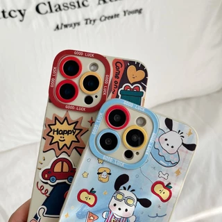 เคสมือถือ สำหรับ ViVO Y31D V25pro V60 V60lite V23 V70 Y05 Y21d Y03 Y35 เคสTPUนิ่ม กันเลนส์ งานนิ่มทั้งตัว ส่งในไทย #GL