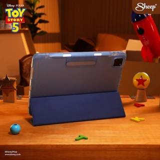 [Origami/Trifold Toy Story 5] Toy Story 5 Collection เคสสำหรับไอแพด กันกระแทก Case For iPad เคสไม่ดันฟิล์ม ลาย ทอยสตอรี่