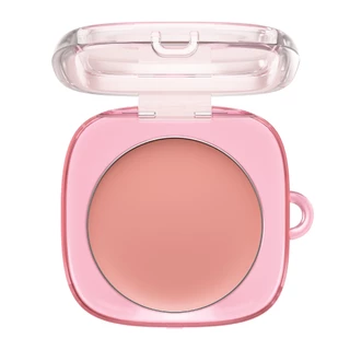 [ใหม่] sasi ชูการ์ รัช ครีม บลัช Sugar Rush Cream Blush (GWP) 3g