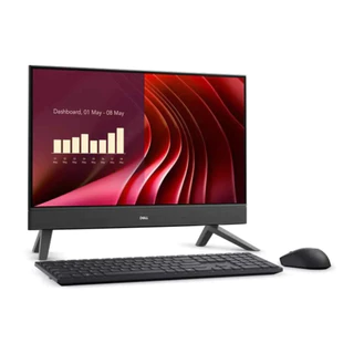 AIO DELL OEC2450C3001 i3-100U / 8GB / 512GB / WIN 11 + OFF 2024 +BASIC 365
