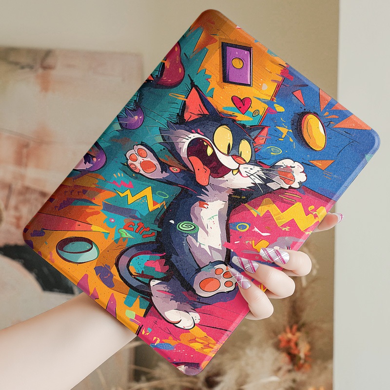 rotation p477 สำหรับ ipad gen11case10 huawei matepad11.5S honor redmipad 2 infinix xpad 20 oppo se samsung tab A9plus