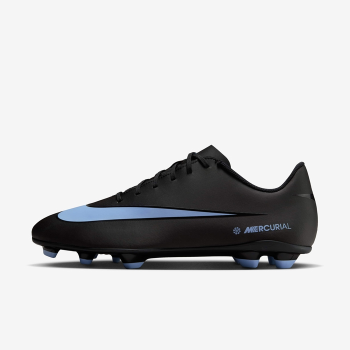 รองเท้าสตั๊ดฟุตบอลไม่หุ้มข้อสำหรับหลายพื้นผิว Nike Mercurial Vapor 16 Academy  FG/MG ของแท้ ป้ายไทย