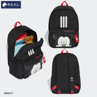 (เช็ครายละเอียดขนาดก่อนนะคะ) กระเป๋าเป้ Adidas รุ่น DISNEY'S MICKEY MOUSE / SPIDERMAN / TOYSTORY