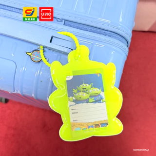 UNO ป้ายห้อยกระเป๋า Toy Story ลิขสิทธิ์แท้
