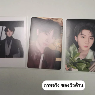 ส่งจากไทย ซองใส่การ์ด ขนาด 58x88 มม. ซอง singba 1 แพค มี 50 ซอง