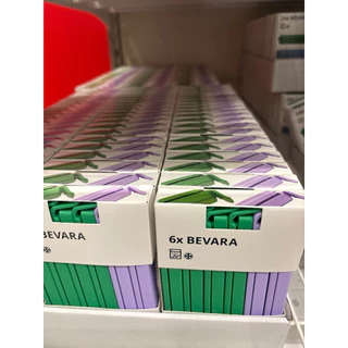 ที่หนีบปากถุงของอิเกีย IKEA รุ่น BEVERA
