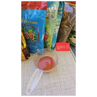 ชาใต้สูตรขายดี *ขนาดทดลองผสมสำเร็จ (200g. และ500g.)