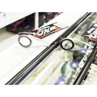 คันตีเหยื่อปลอม BISON BULL ONE ปี2026