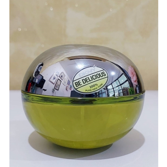 DKNY Be Delicious EDP.ไม่มีกล่อง