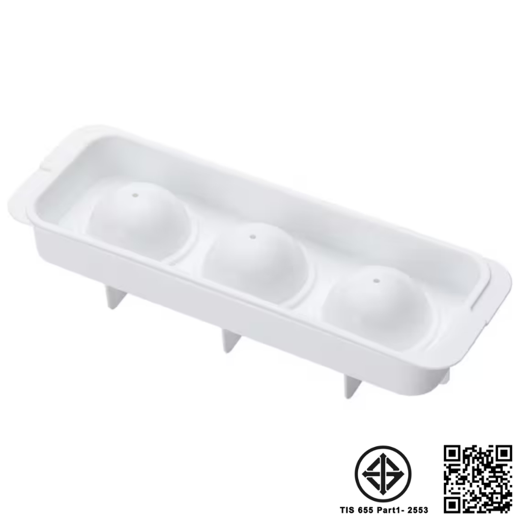 NITORI ถาดน้ำแข็ง ICE TRAY BALL50 JC01