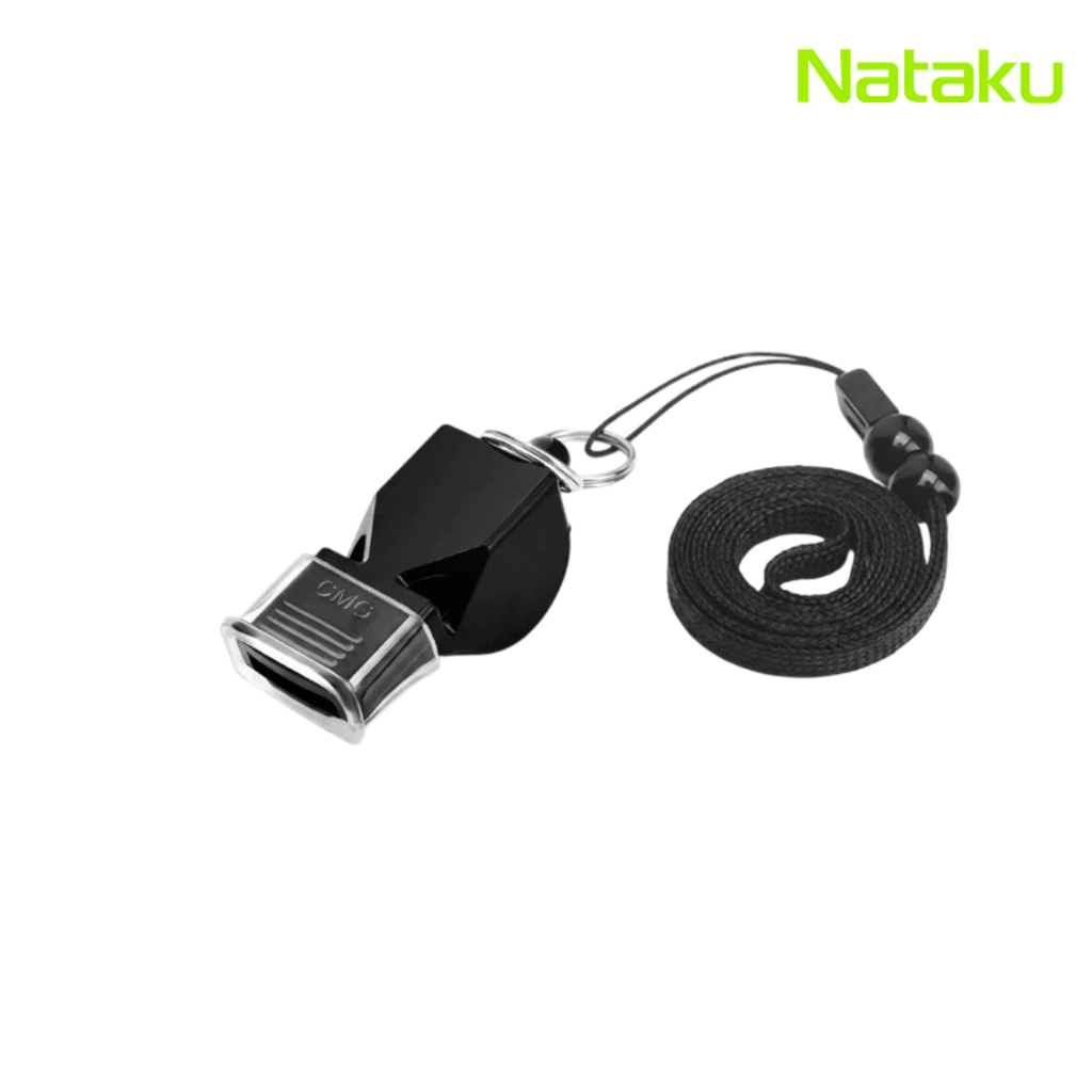 นกหวีดกีฬา นกหวีดฉุกเฉิน นกหวีดจราจร whistle เสียงดัง 115dB เป่าดังชัดเจน ได้ยินในระยะไกล Simple_office