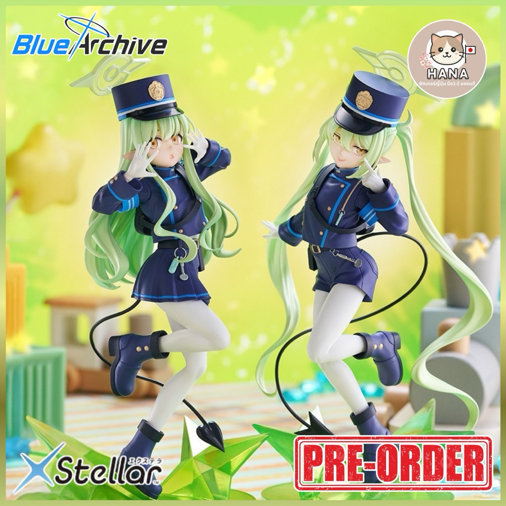 [Pre-Order] Tachibana Hikari / Nozomi - XStellar - Blue Archive ฮิคาริ โนโซมิ ฟิกเกอร์ บลูอาร์ไคฟ์