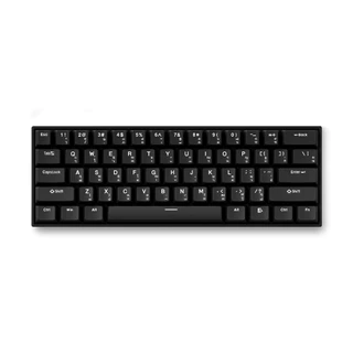 [Keycaps ไทย] MCHOSE Ace 60 Pro Magnetic Gaming Keyboard คีย์บอร์ดเกมมิ่ง 60% Hall Effect พร้อม Rapid Trigger 8K Polling