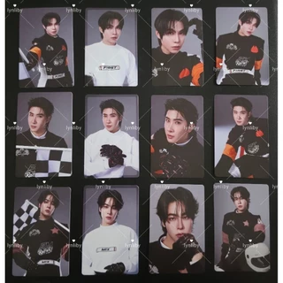 🏎 พร้อมส่ง | Random Card LOL FANFEST 2026 Love Out Loud 🏁❤️‍🔥