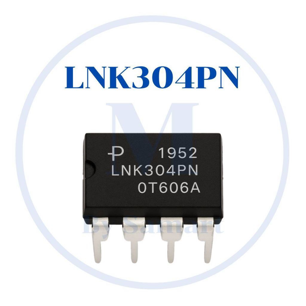 LNK304PN ( lnk 304 pn ) สามารถใช้แทน lnk302pn ได้