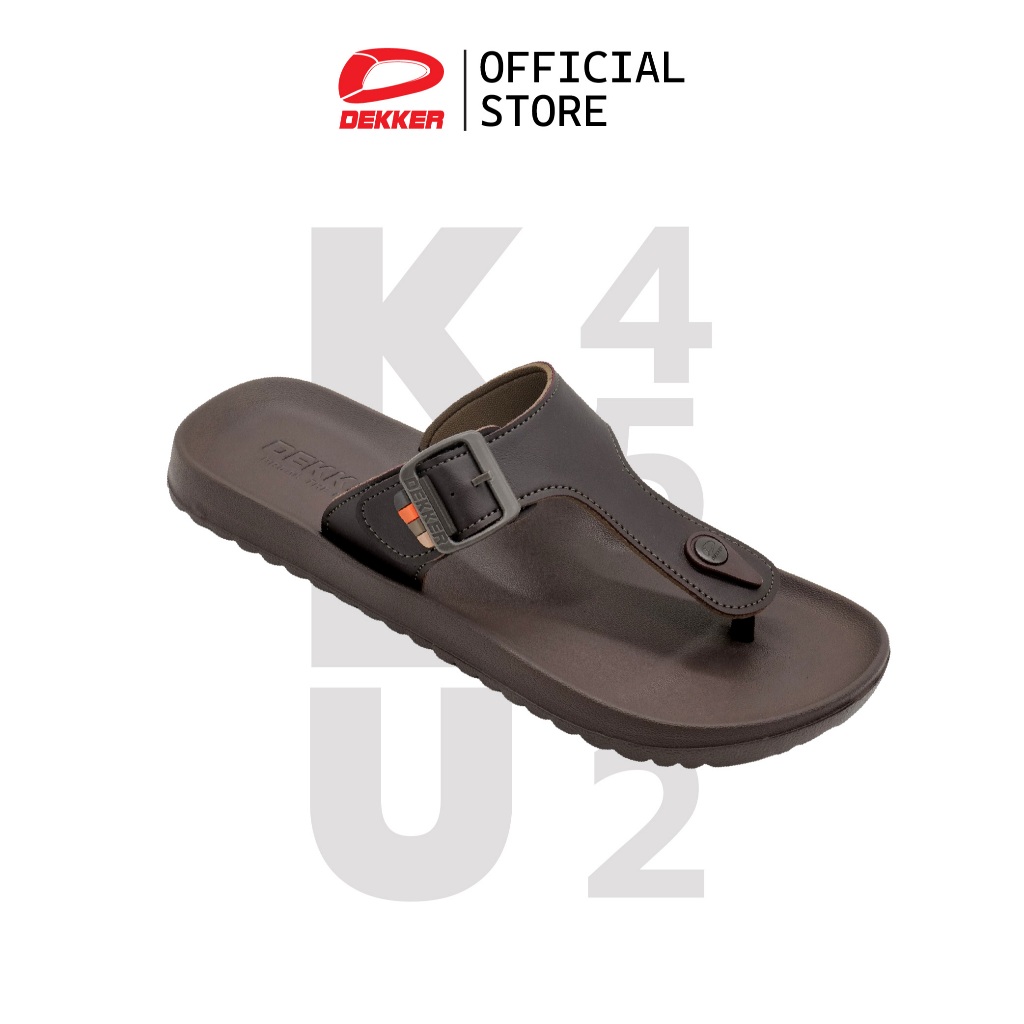 DEKKER รองเท้าแตะ รุ่น KLU4502