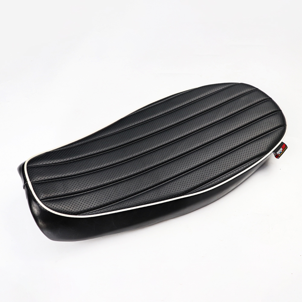 เบาะแต่ง Dual Seat V.9 Honda CL300 CL500 SCL300 2023-2025 เบาะ 2 ตอน ตรงรุ่น สไตล์ Scrambler