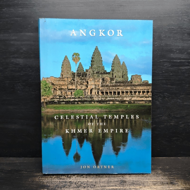 ANGKOR - Jon Ortner 🏷️1117547