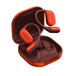 Suunto Spark หูฟังออกกำลังกาย Open-Ear Air-Conduction Earbuds
