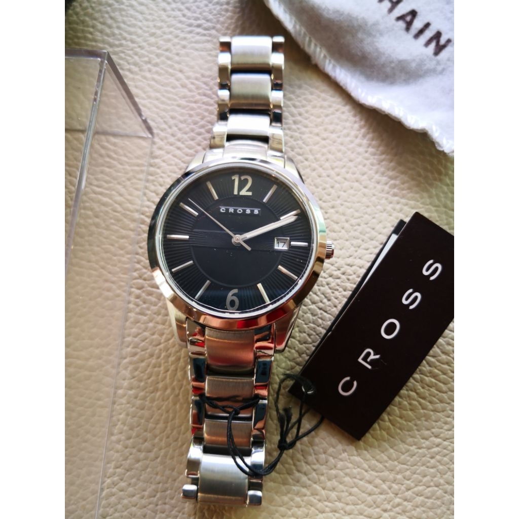 CROSSCROSS Gotham Medium CR8028