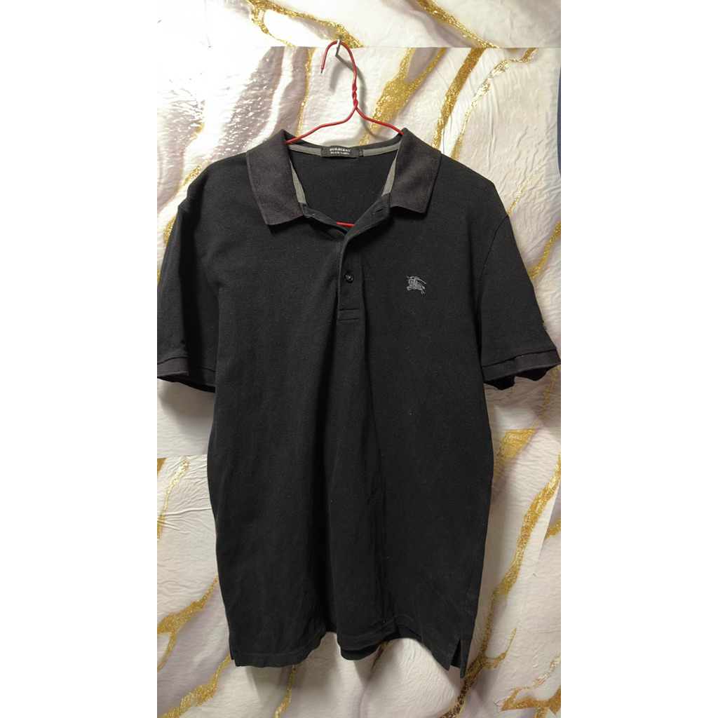 เสื้อเเบรนเนมด์เเท้ burberry-lacoste