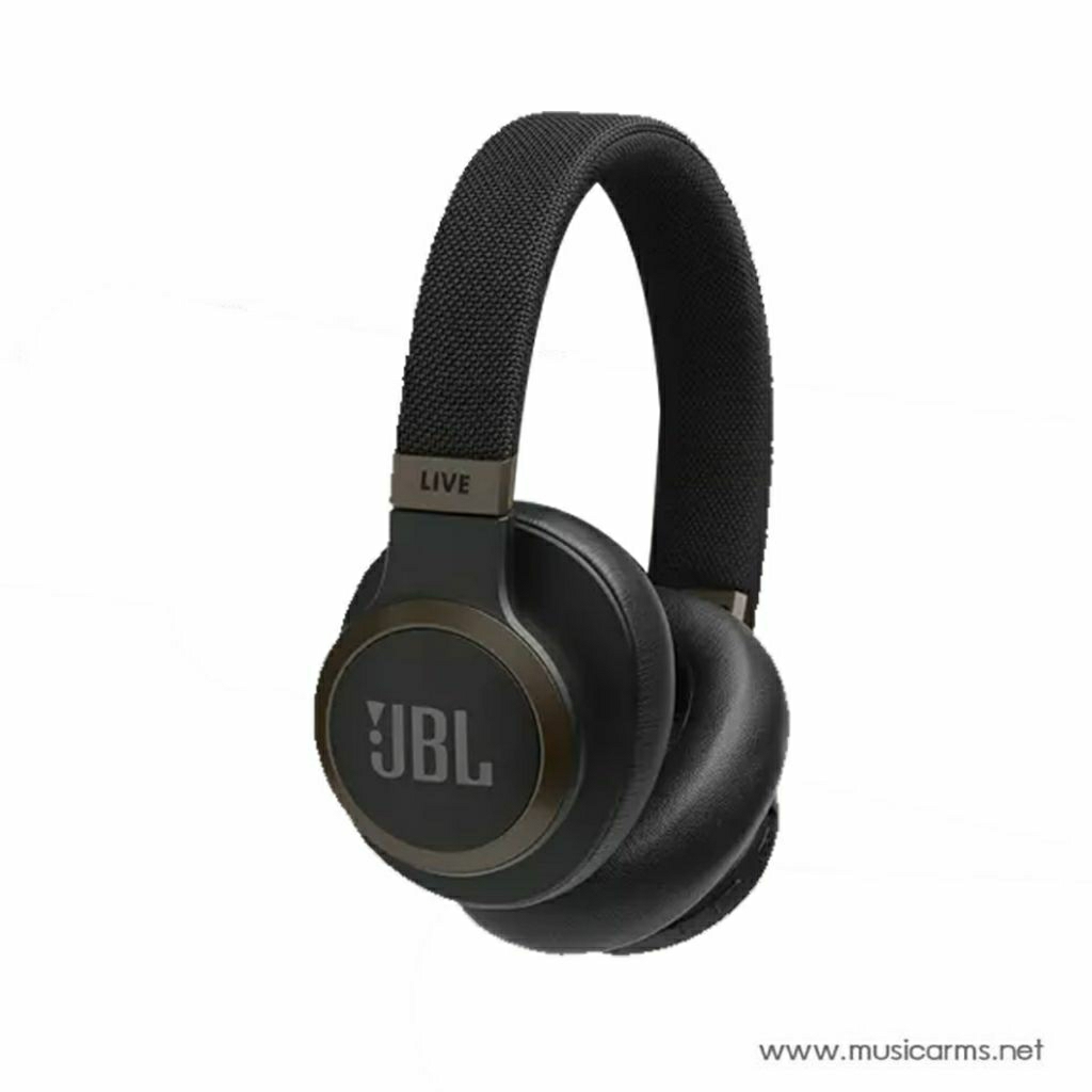 JBL Live 650BTNC หูฟังครอบหูไร้สาย