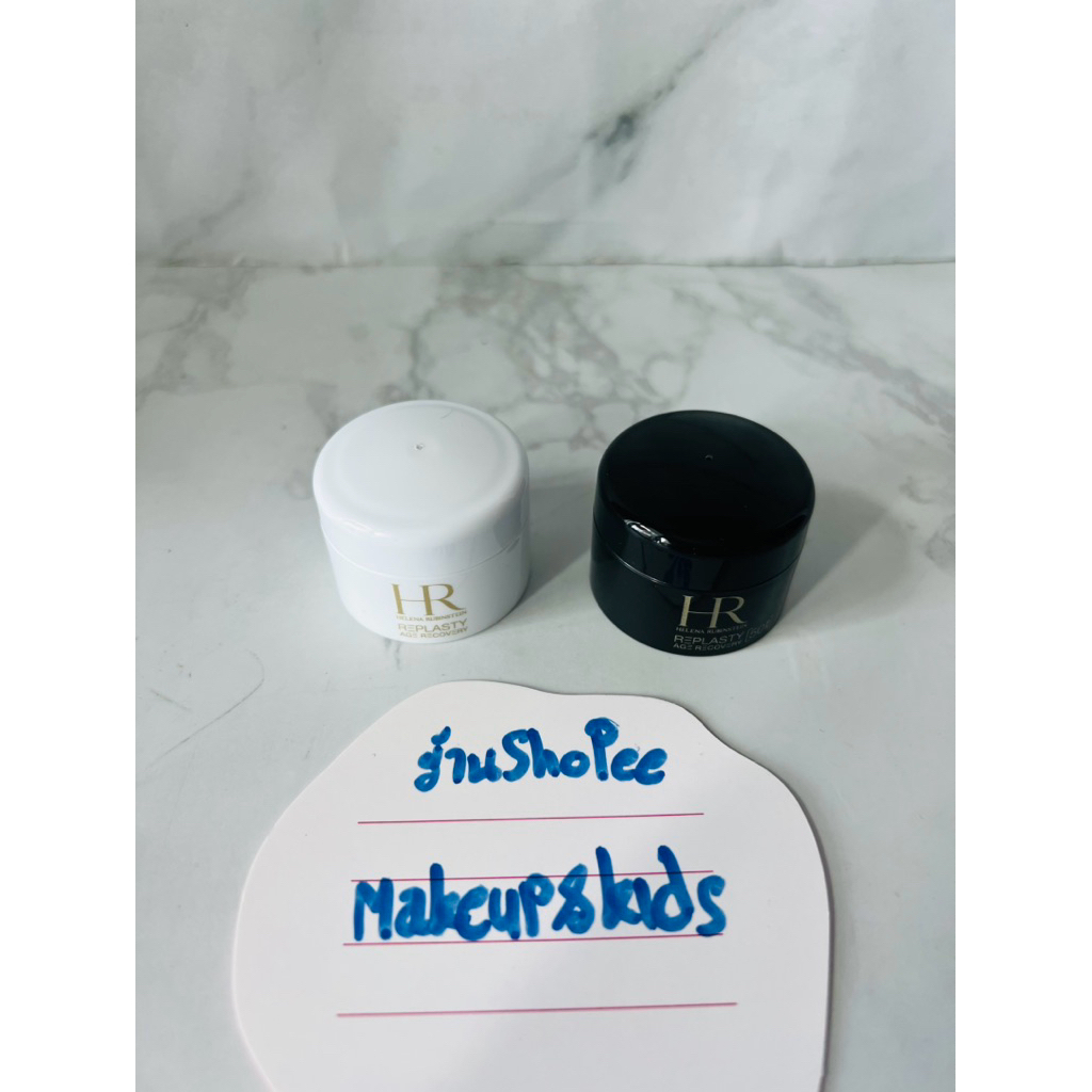 พร้อมส่ง แท้ HR Helena Rubinstein Replasty Age Recovery
