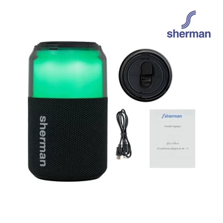 Sherman ลำโพงบลูทูธ รุ่น BS-55