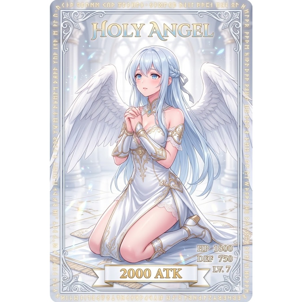Exceed Power2000 Card