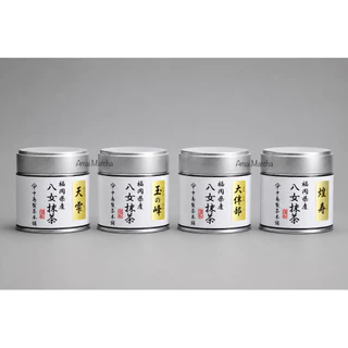 พร้อมส่ง Tama no mine By Nakashima Seichahonpo 30g.