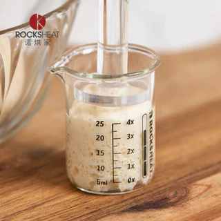 Rocksheat Fermentation Observation Cup