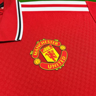[พร้อมส่ง] S-5XL!!! เสื้อฟุตบอล llมuยู เหย้า ปี 2026-27 เกรดplayer เกรดคุณภาพพรีเมียม