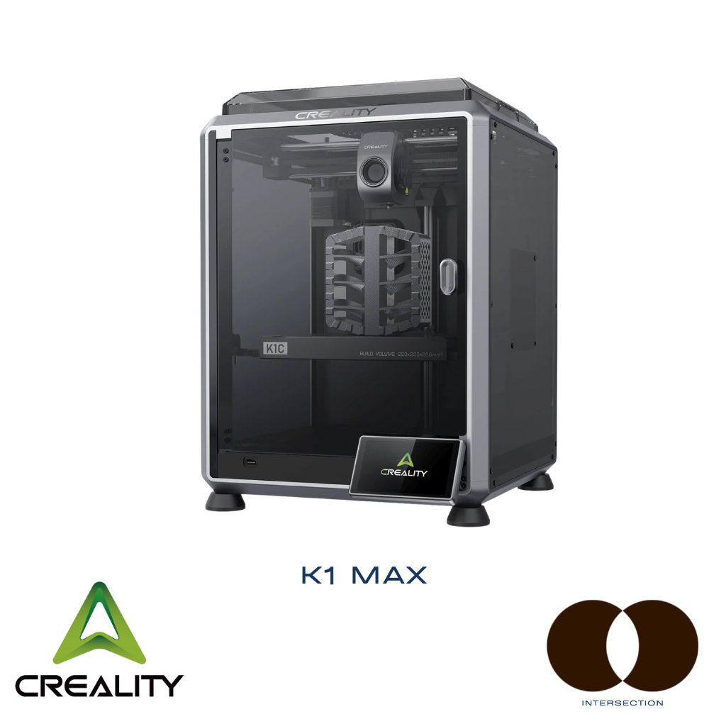 CREALITY K1C / K1 Max (ประกันศูนย์ไทย) (สนใจติดต่อสอบถาม)